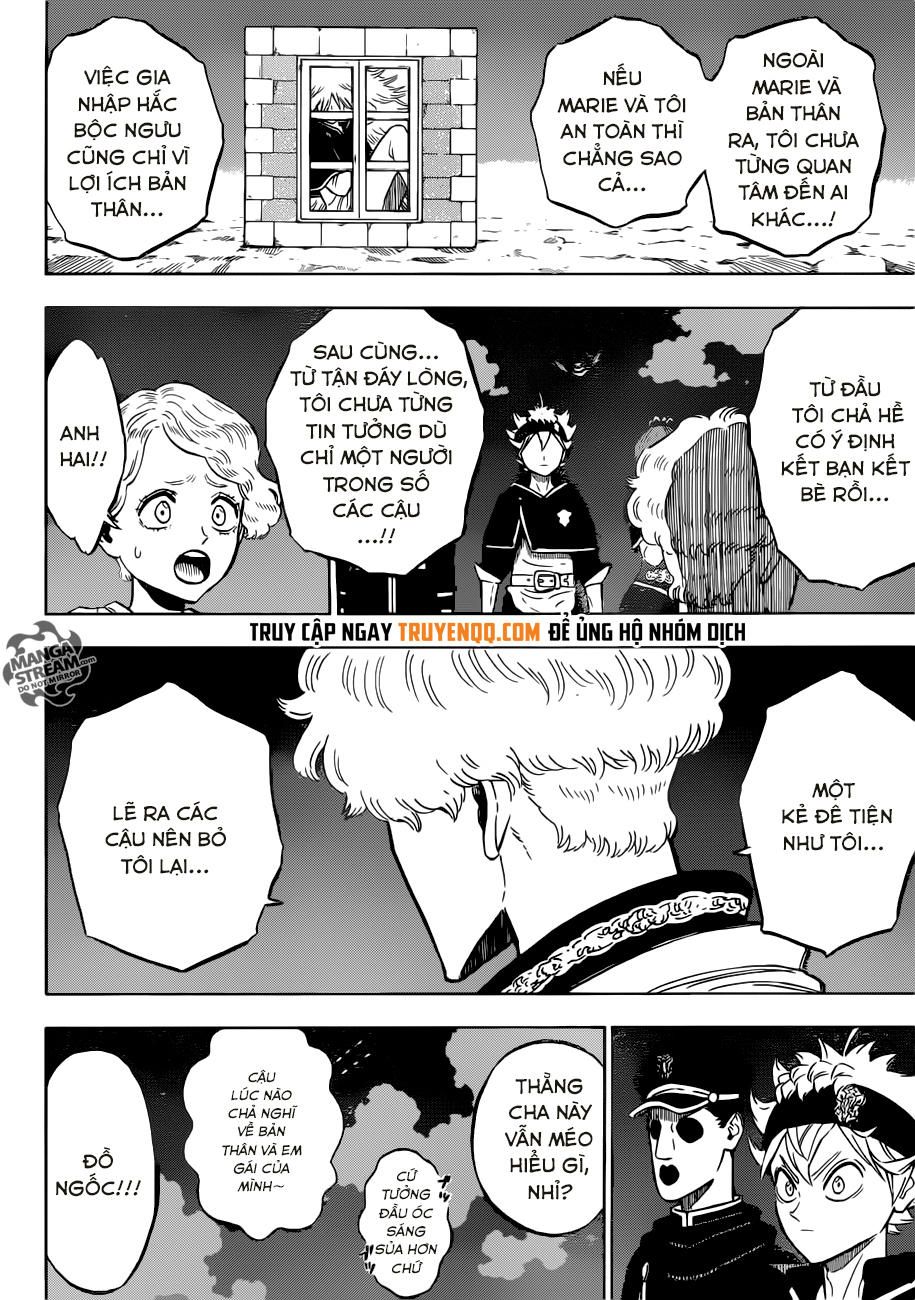 Black Clover Tập 189 trang 13