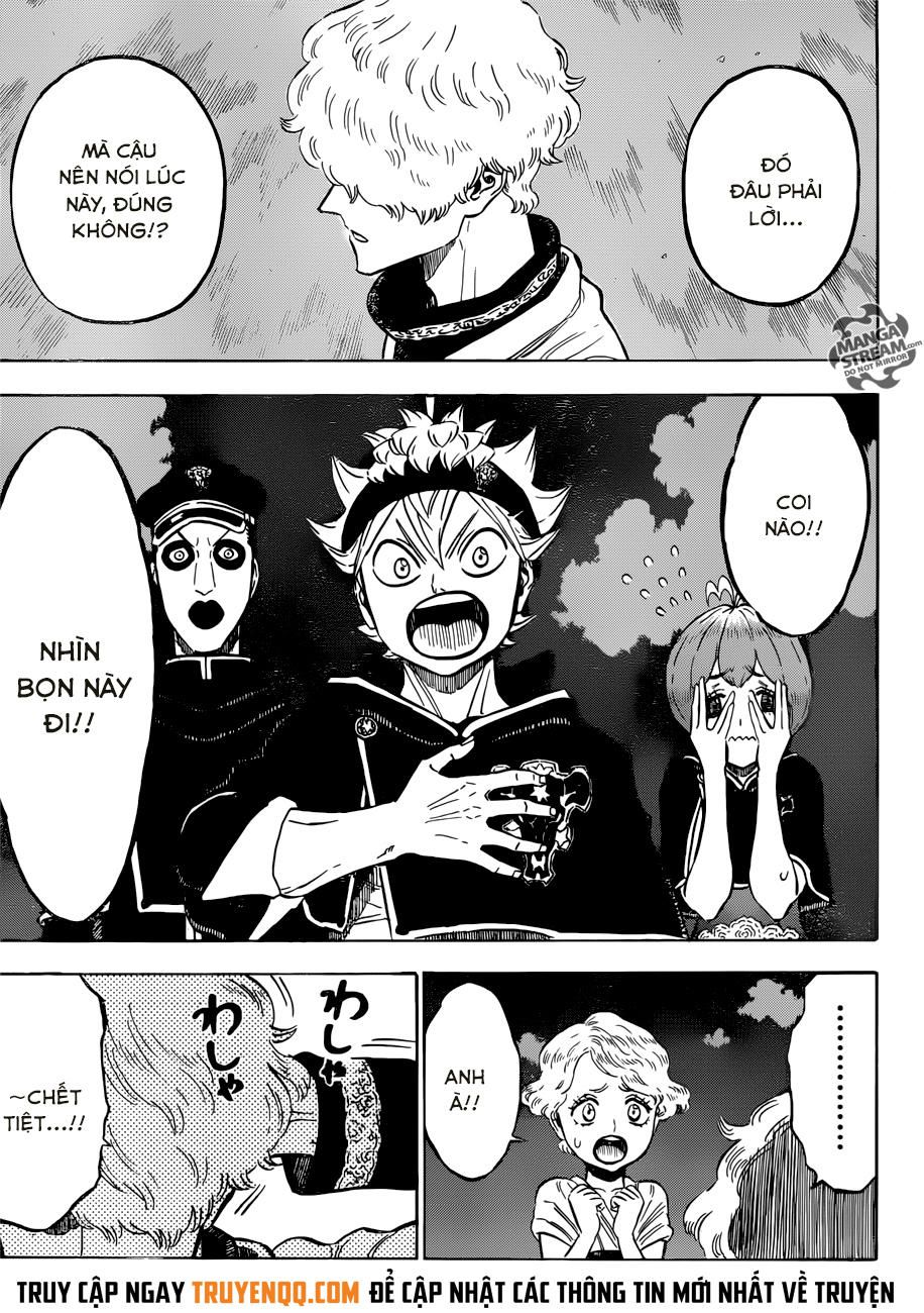 Black Clover Tập 189 trang 14