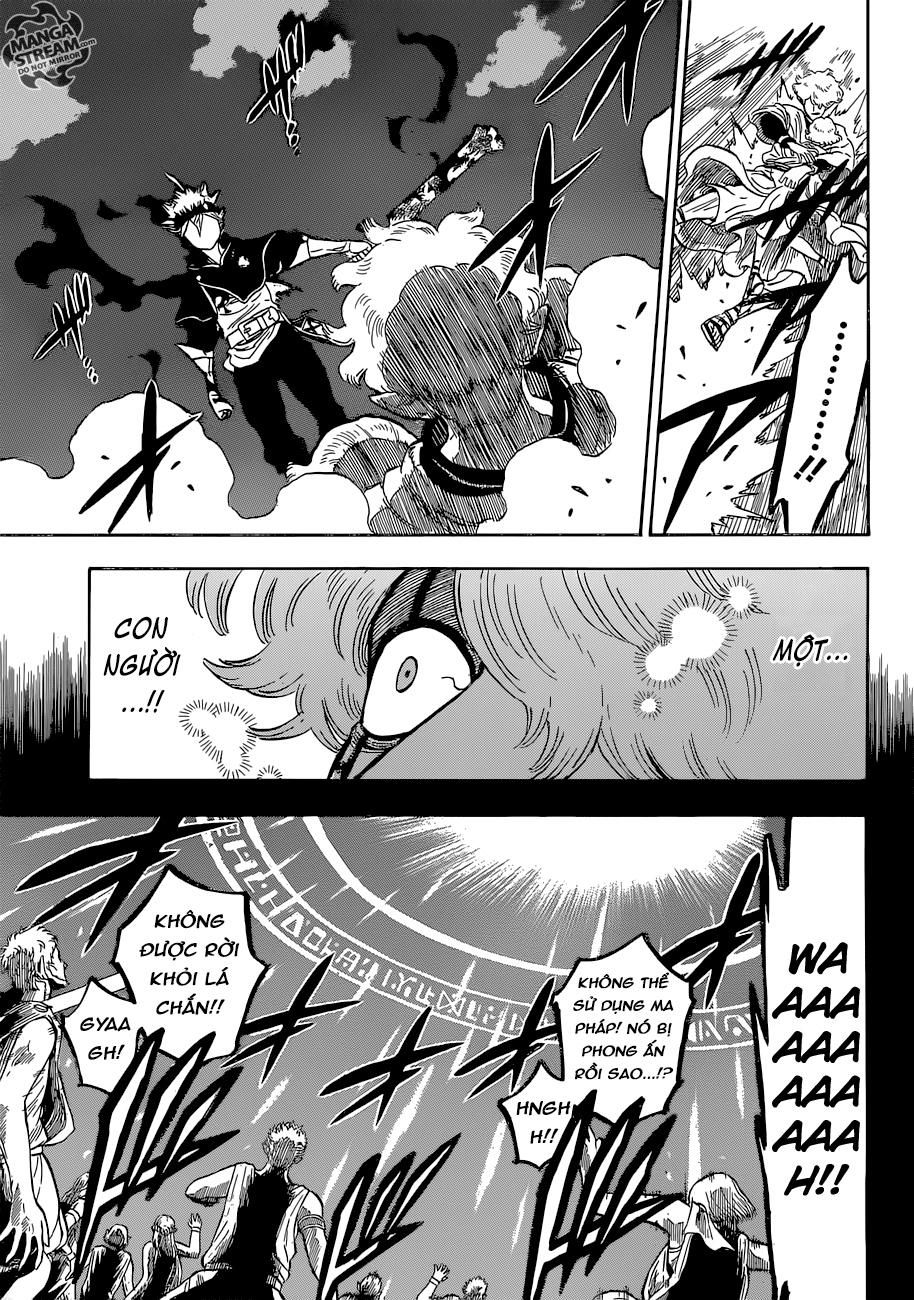 Black Clover Tập 189 trang 4