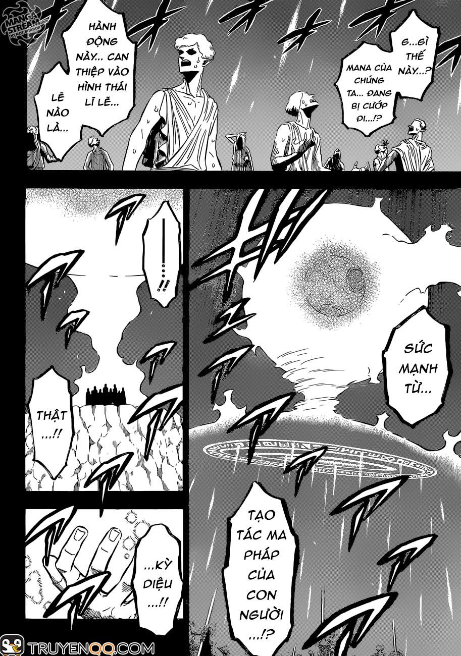 Black Clover Tập 189 trang 5