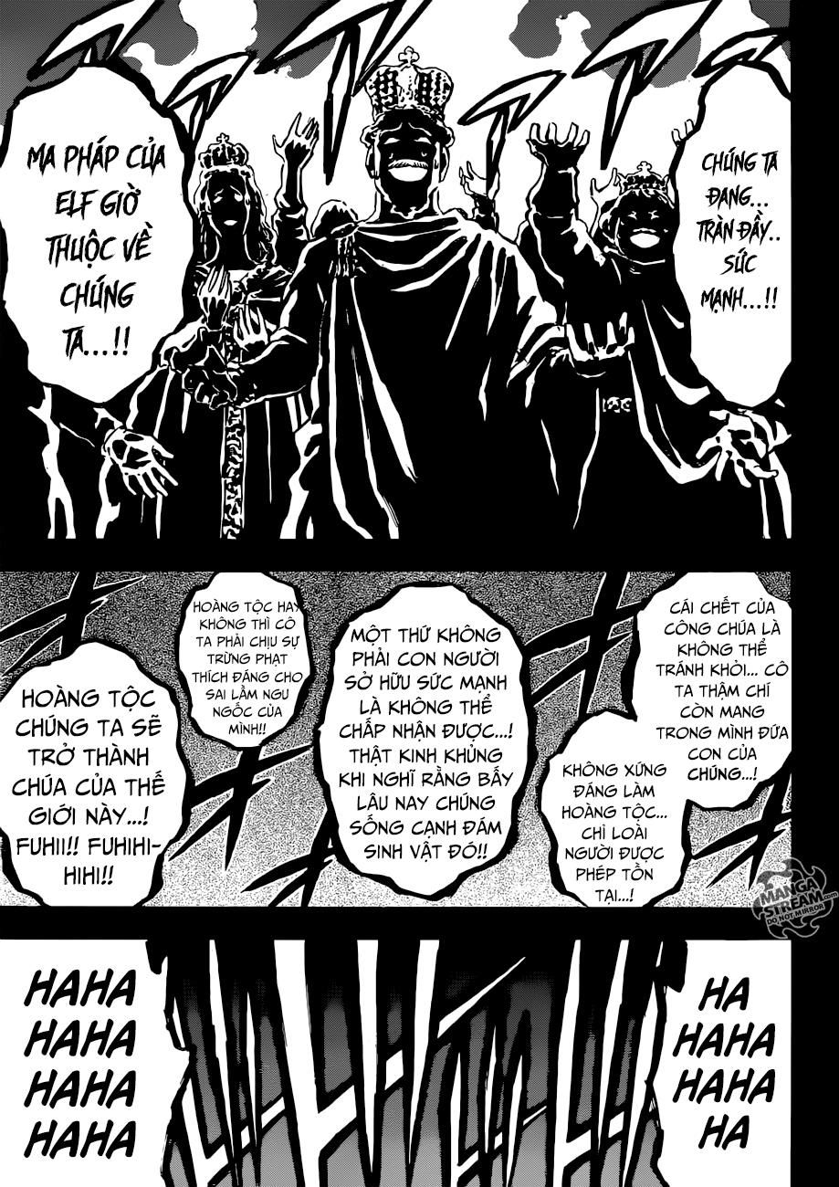 Black Clover Tập 189 trang 6