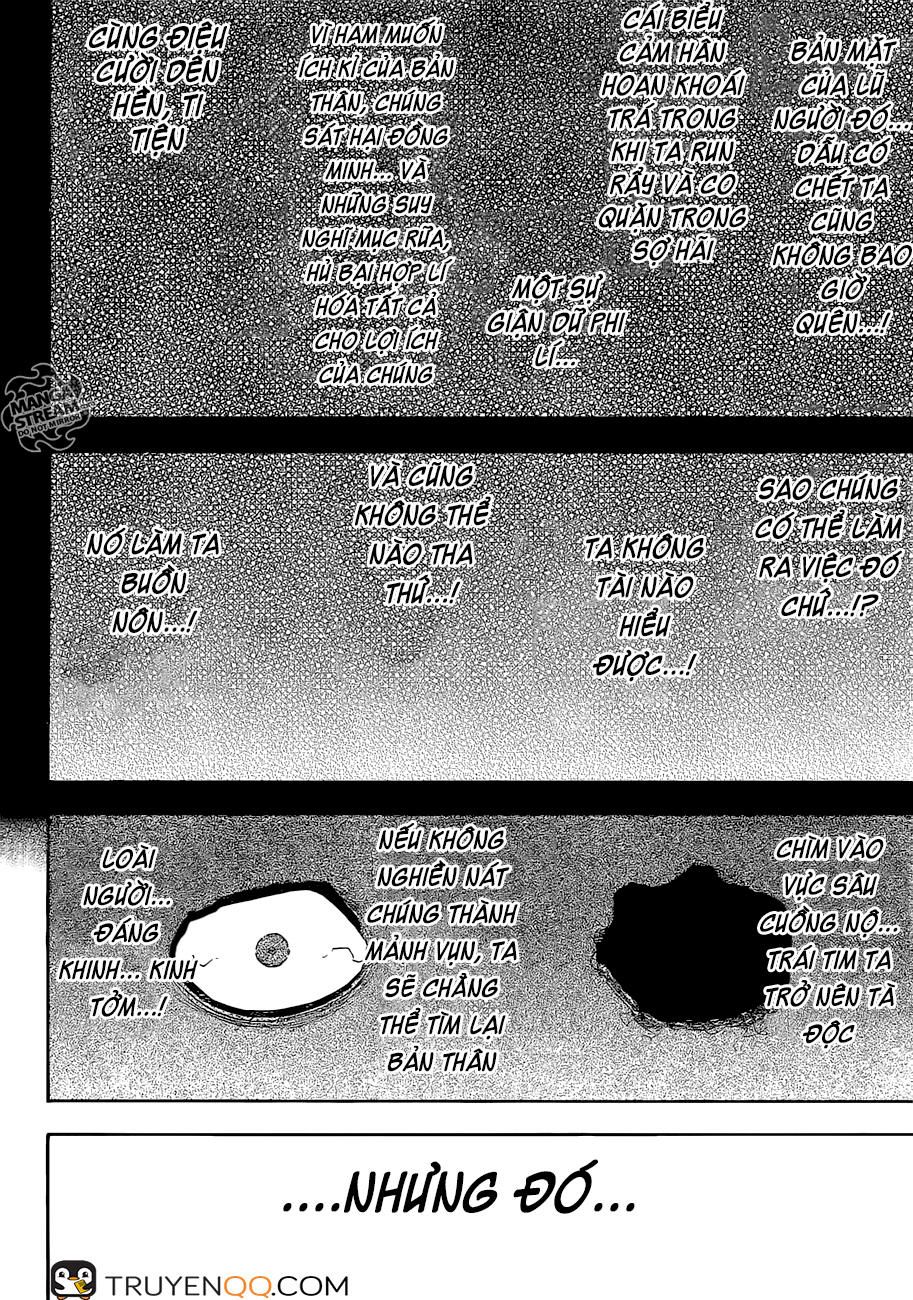 Black Clover Tập 189 trang 7