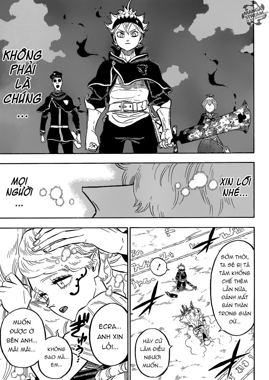 Black Clover Tập 189 trang 8