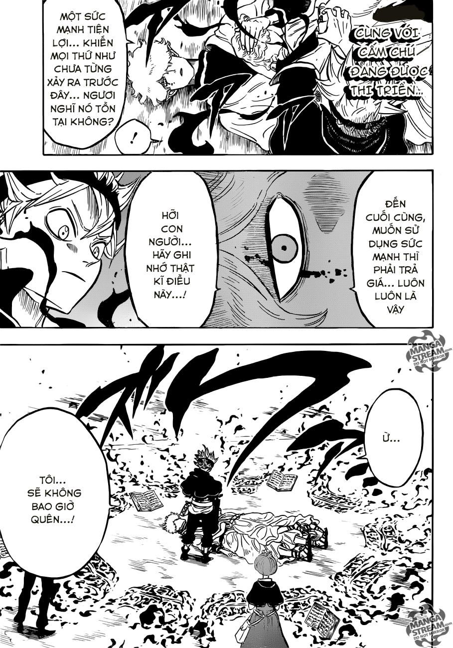 Black Clover Tập 189 trang 10