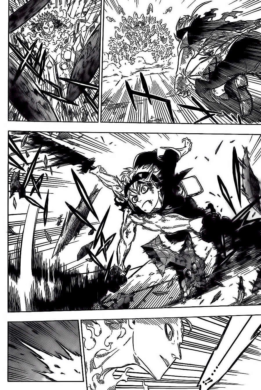 Black Clover Tập 19 trang 14