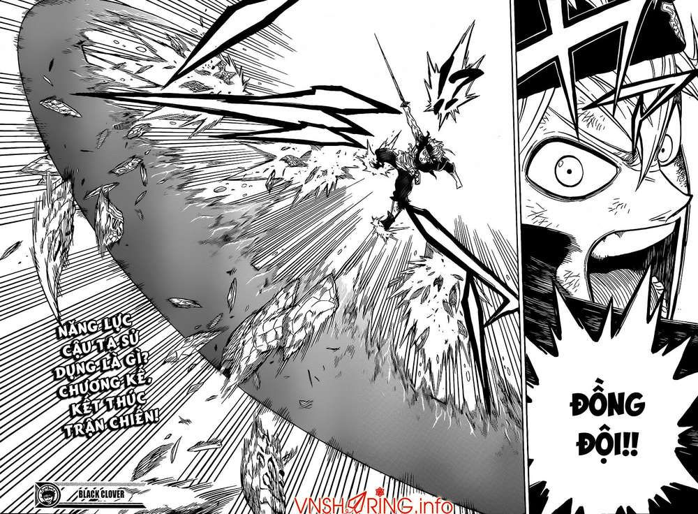 Black Clover Tập 19 trang 18