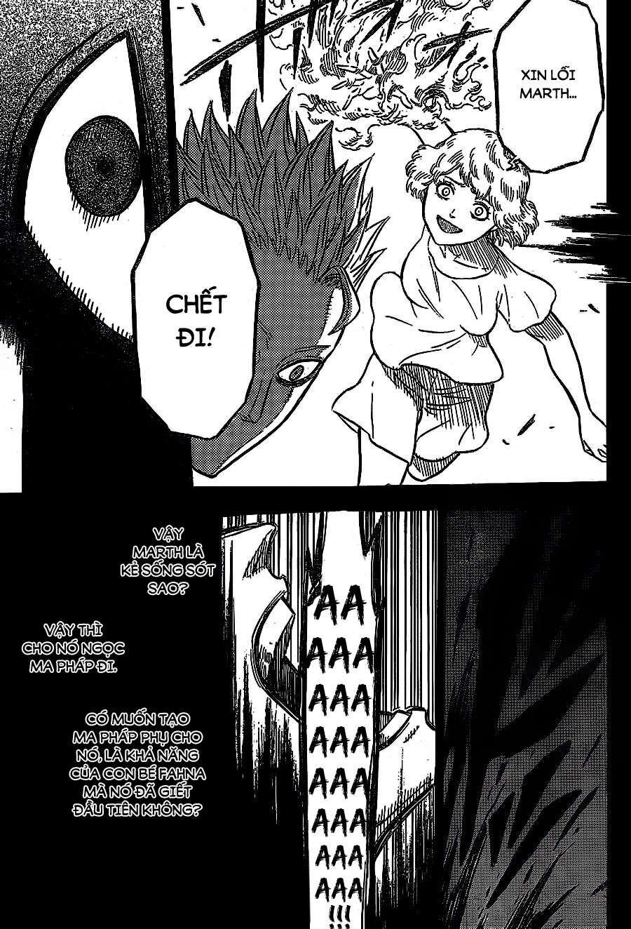 Black Clover Tập 19 trang 6