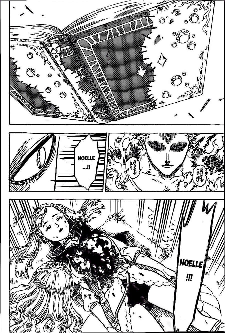Black Clover Tập 19 trang 7