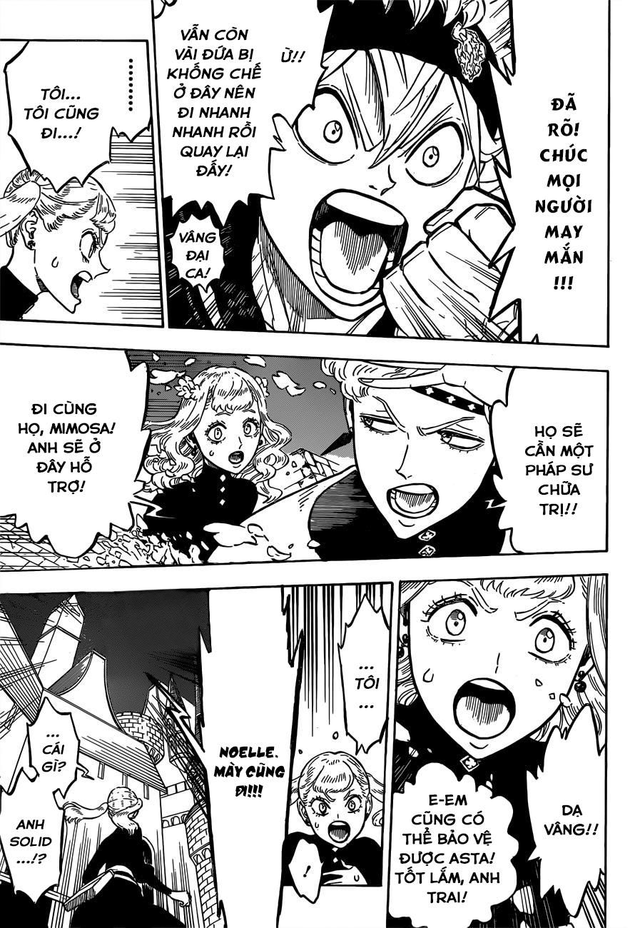 Black Clover Tập 190 trang 13