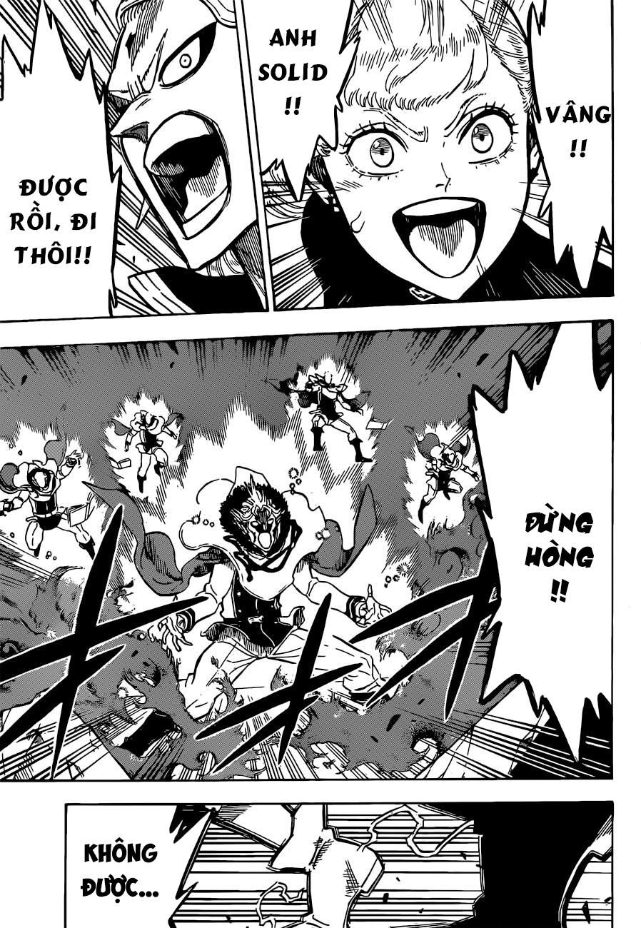 Black Clover Tập 190 trang 15