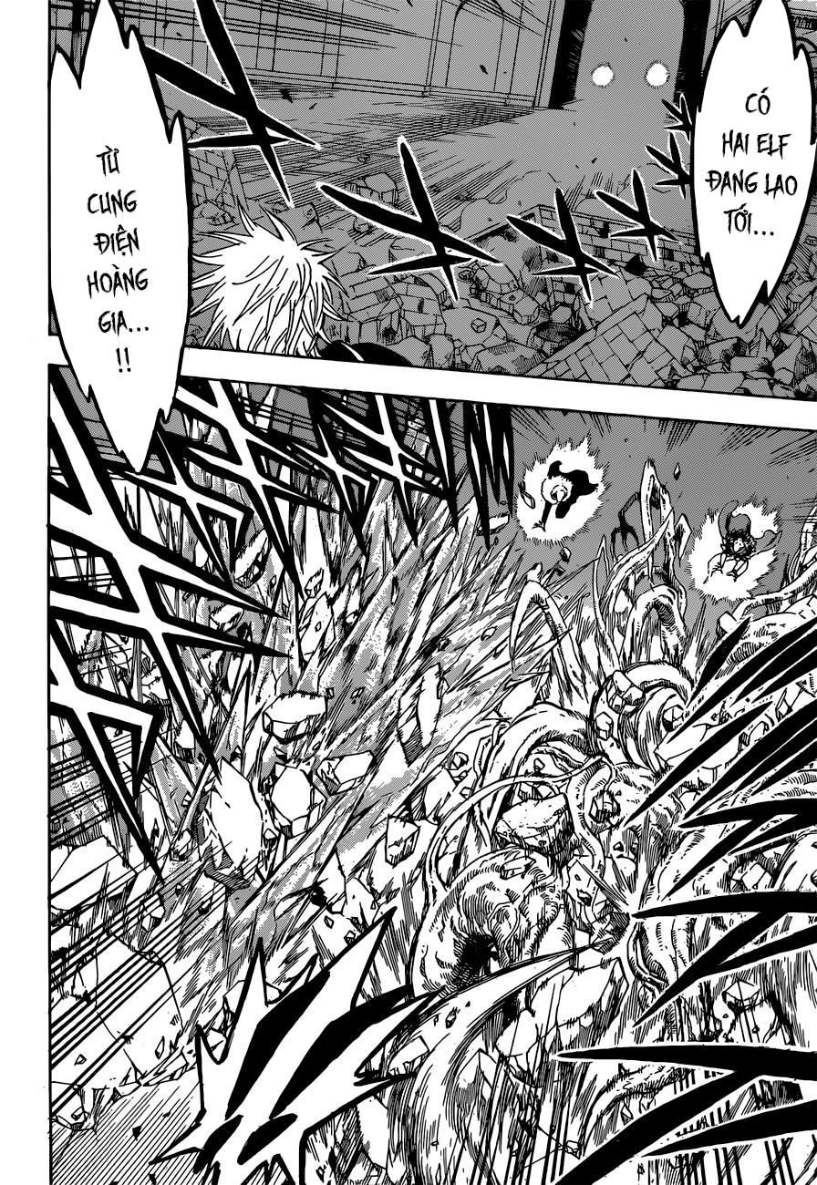 Black Clover Tập 190 trang 5