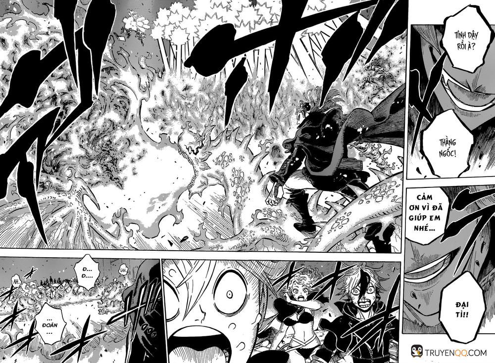 Black Clover Tập 190 trang 7