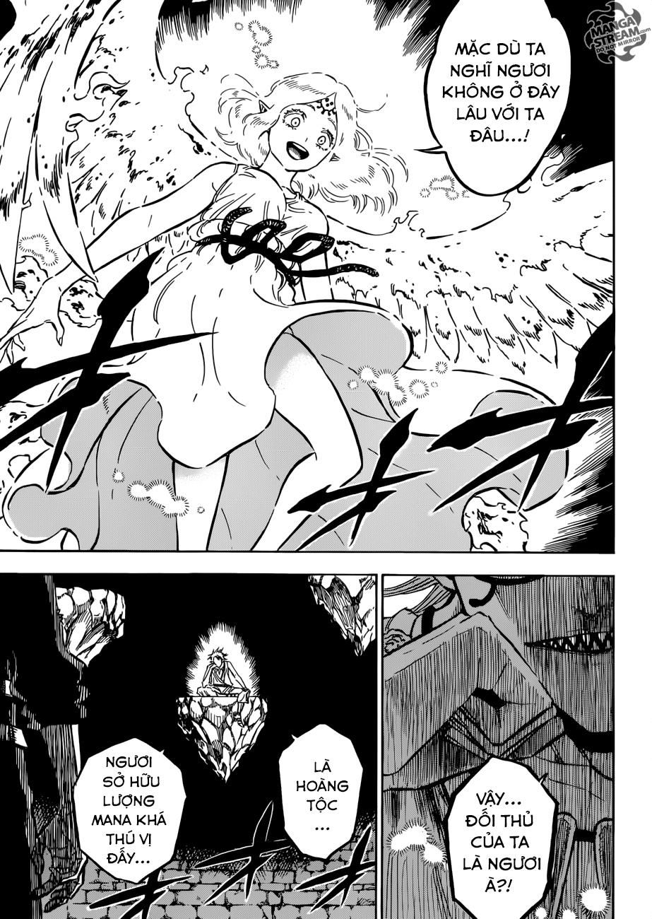 Black Clover Tập 191 trang 12