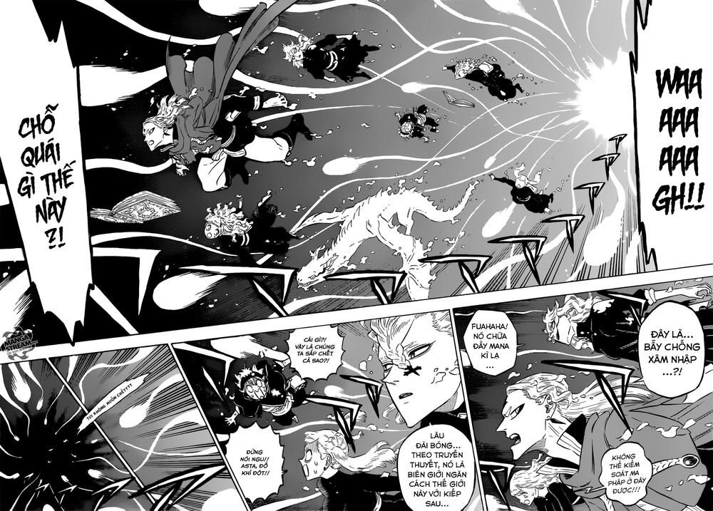 Black Clover Tập 191 trang 3