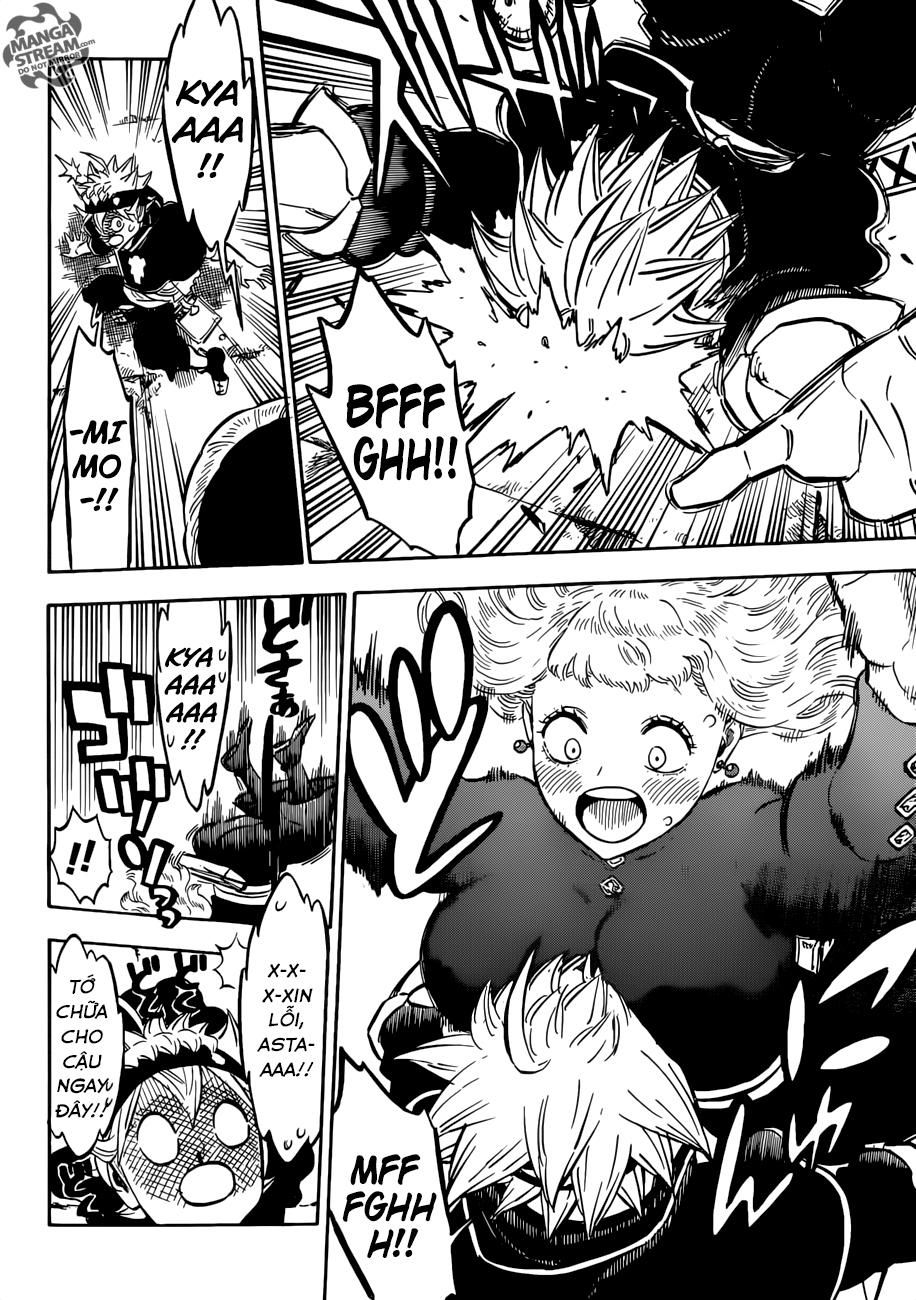 Black Clover Tập 191 trang 4