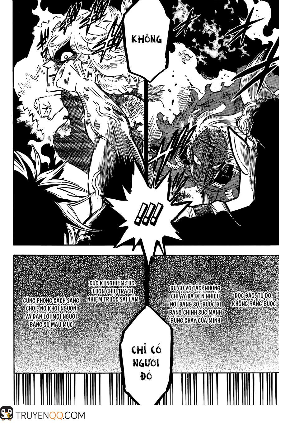Black Clover Tập 192 trang 12