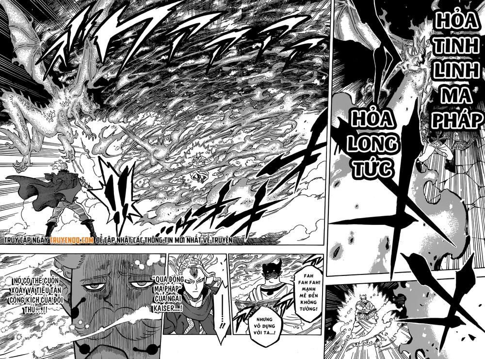 Black Clover Tập 192 trang 3