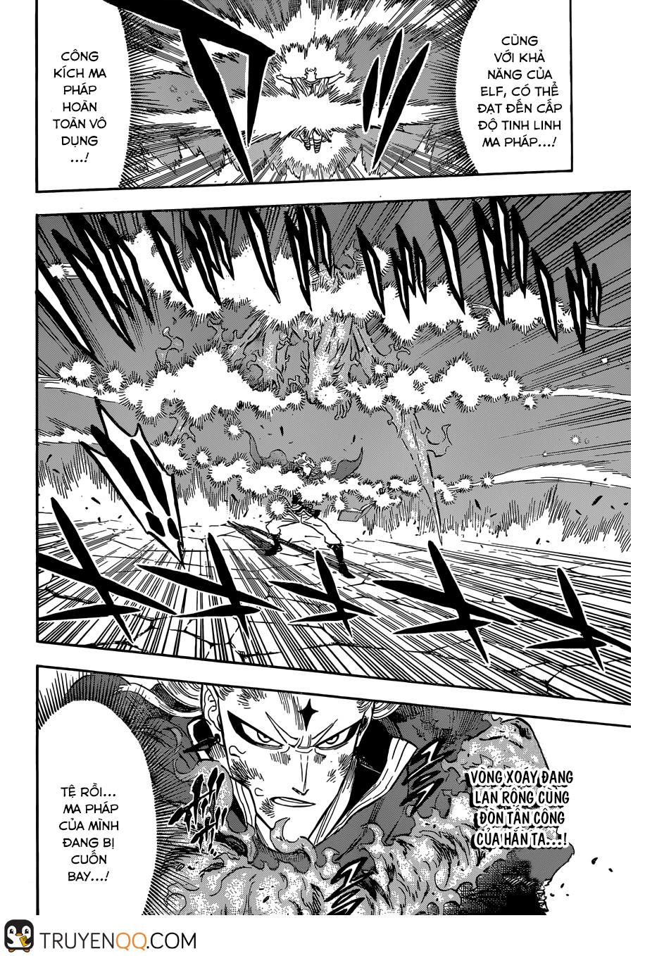 Black Clover Tập 192 trang 4