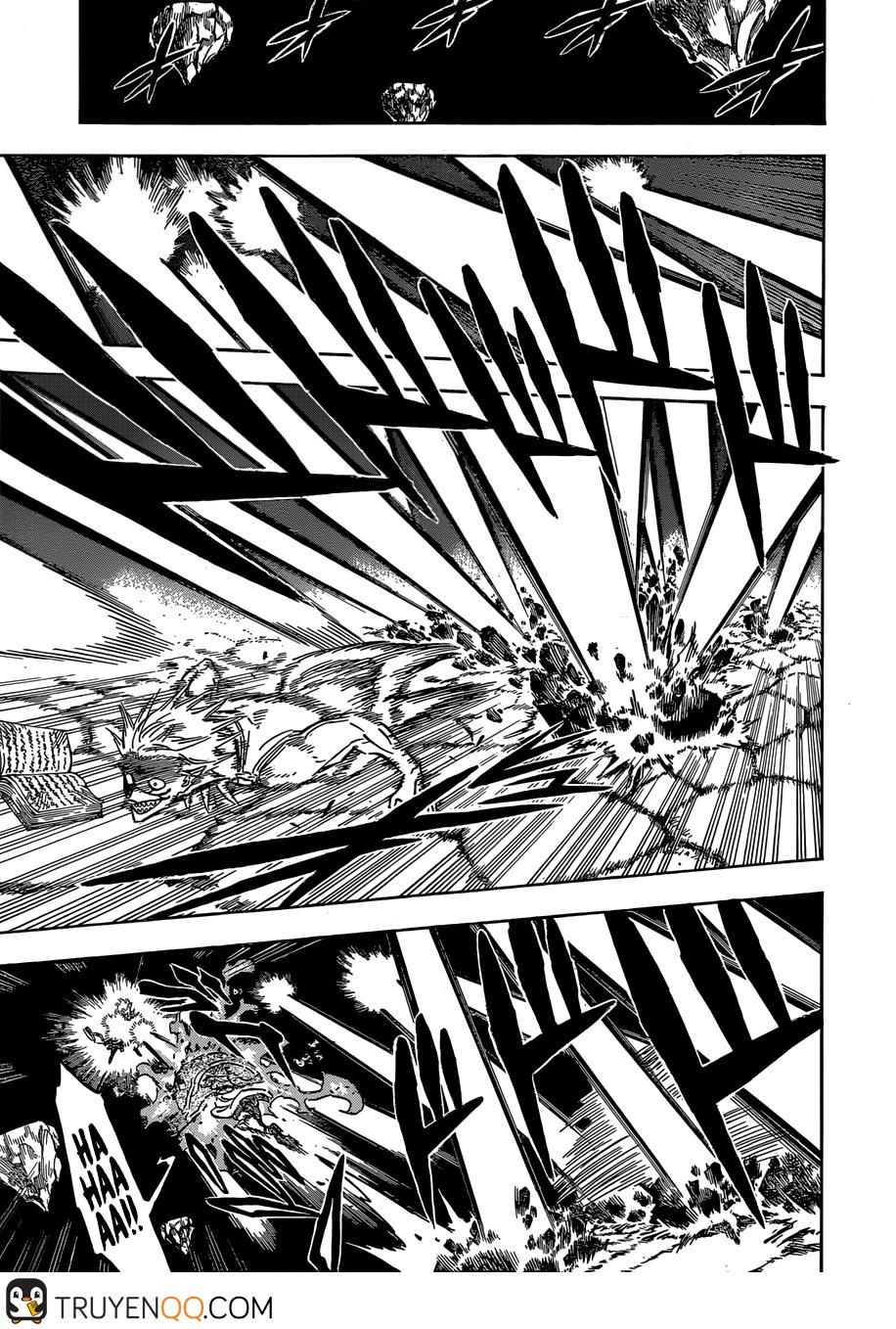 Black Clover Tập 192 trang 5
