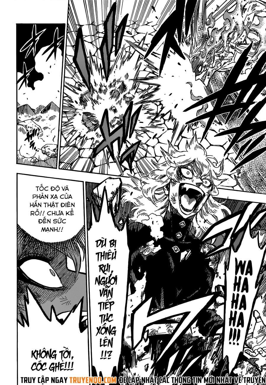 Black Clover Tập 192 trang 6