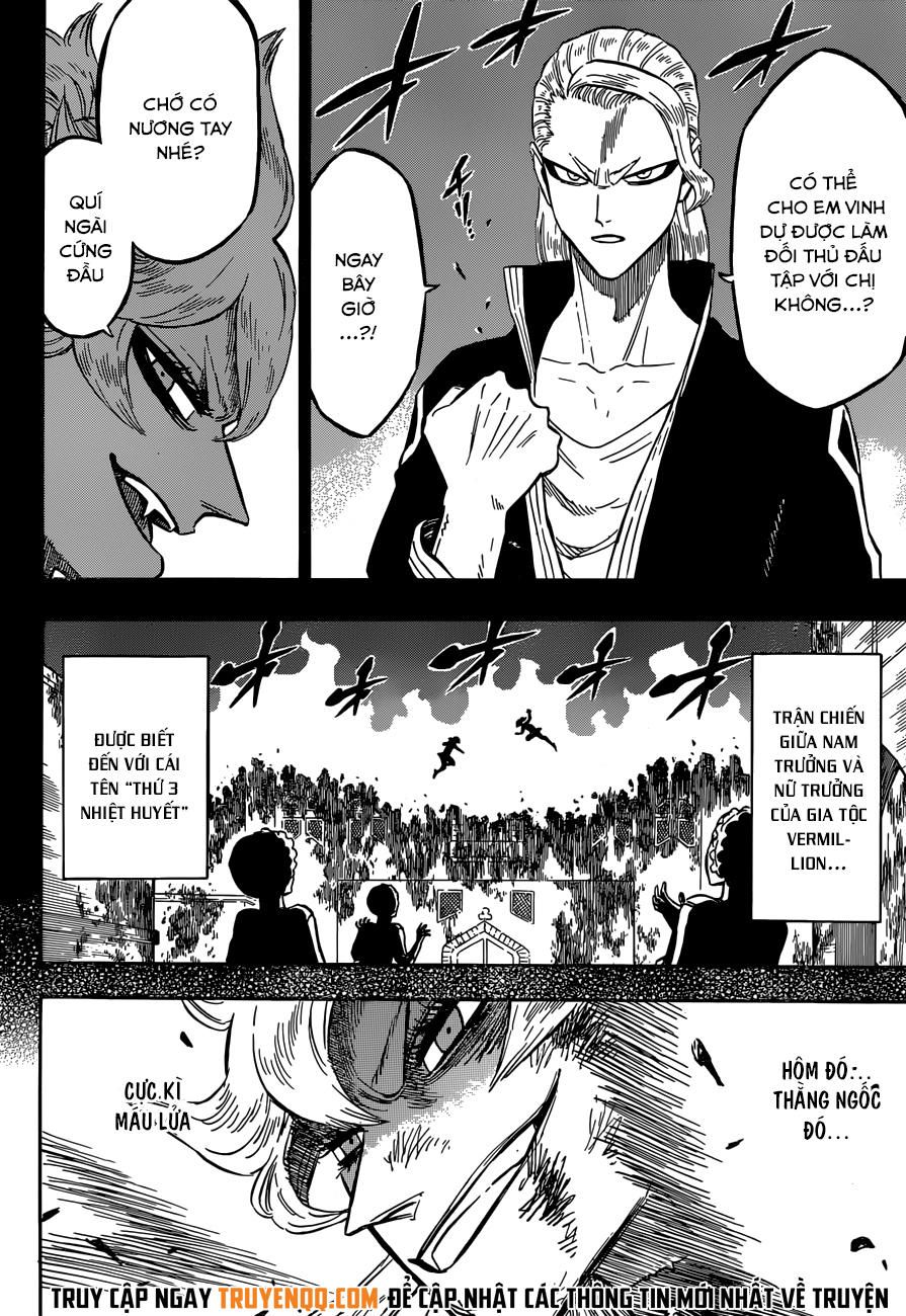 Black Clover Tập 192 trang 10