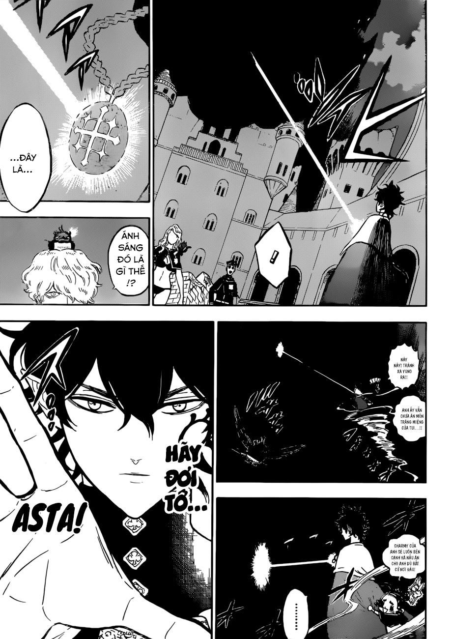 Black Clover Tập 193 trang 12