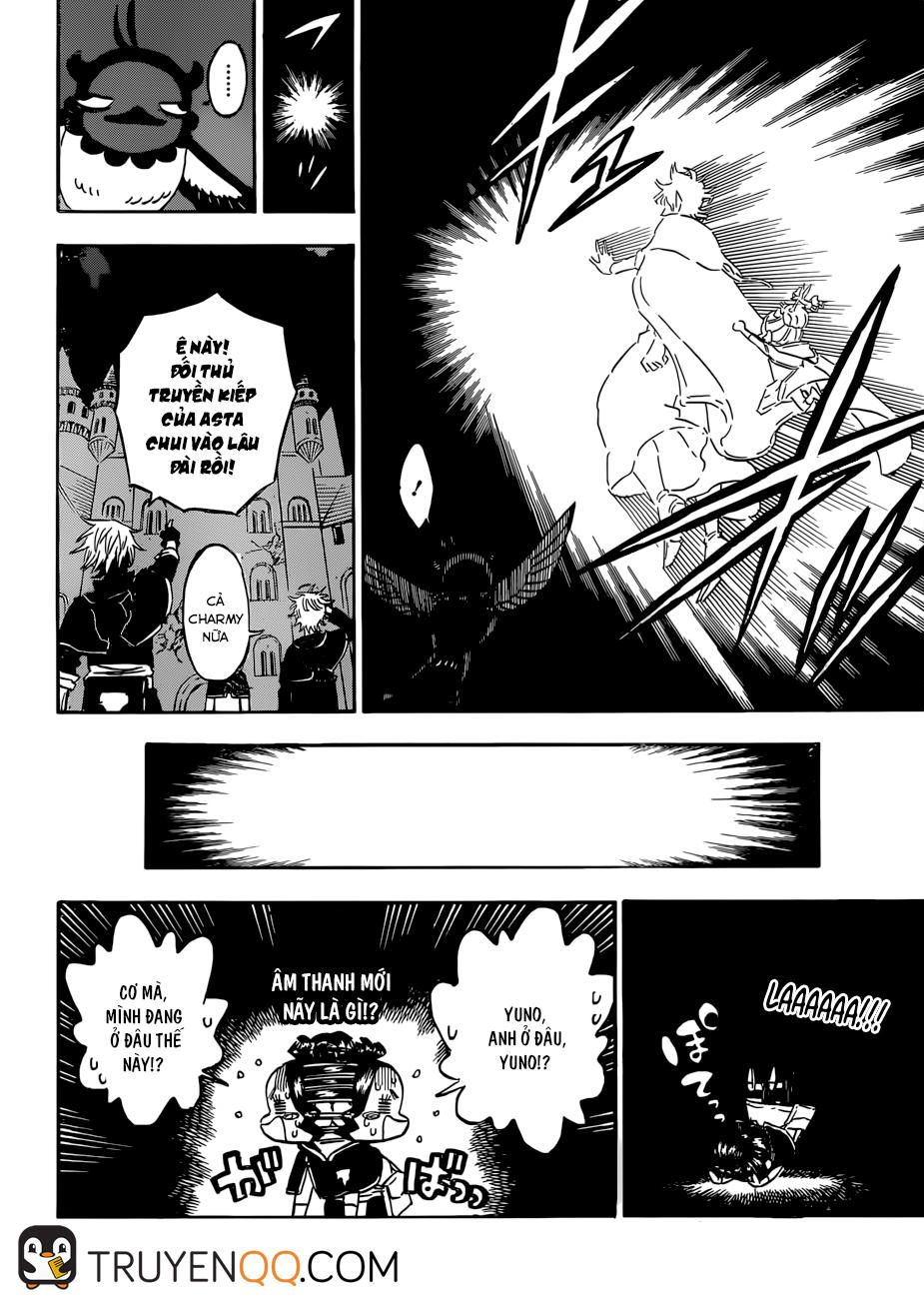 Black Clover Tập 193 trang 13