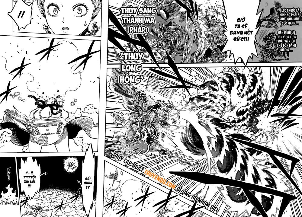 Black Clover Tập 193 trang 3