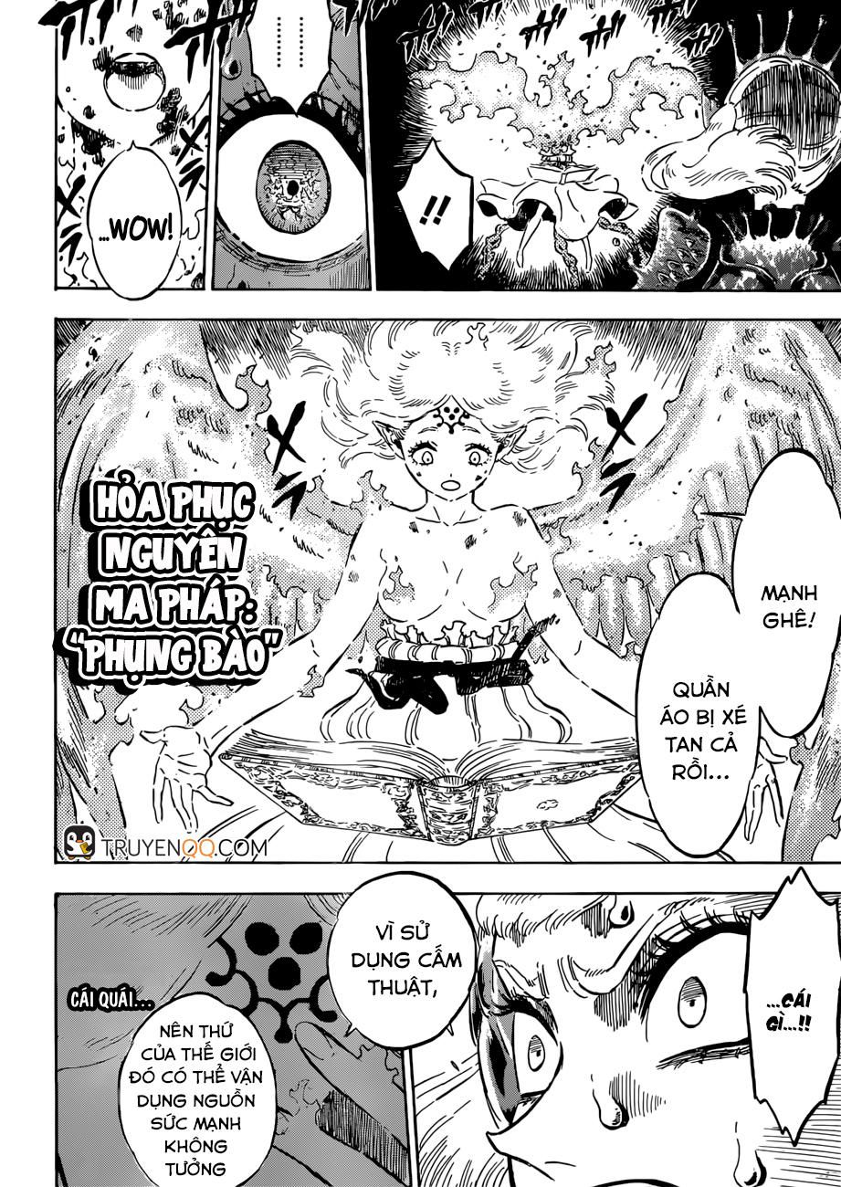 Black Clover Tập 193 trang 4