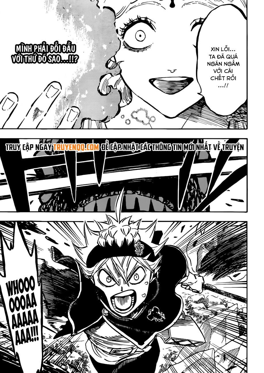 Black Clover Tập 193 trang 5