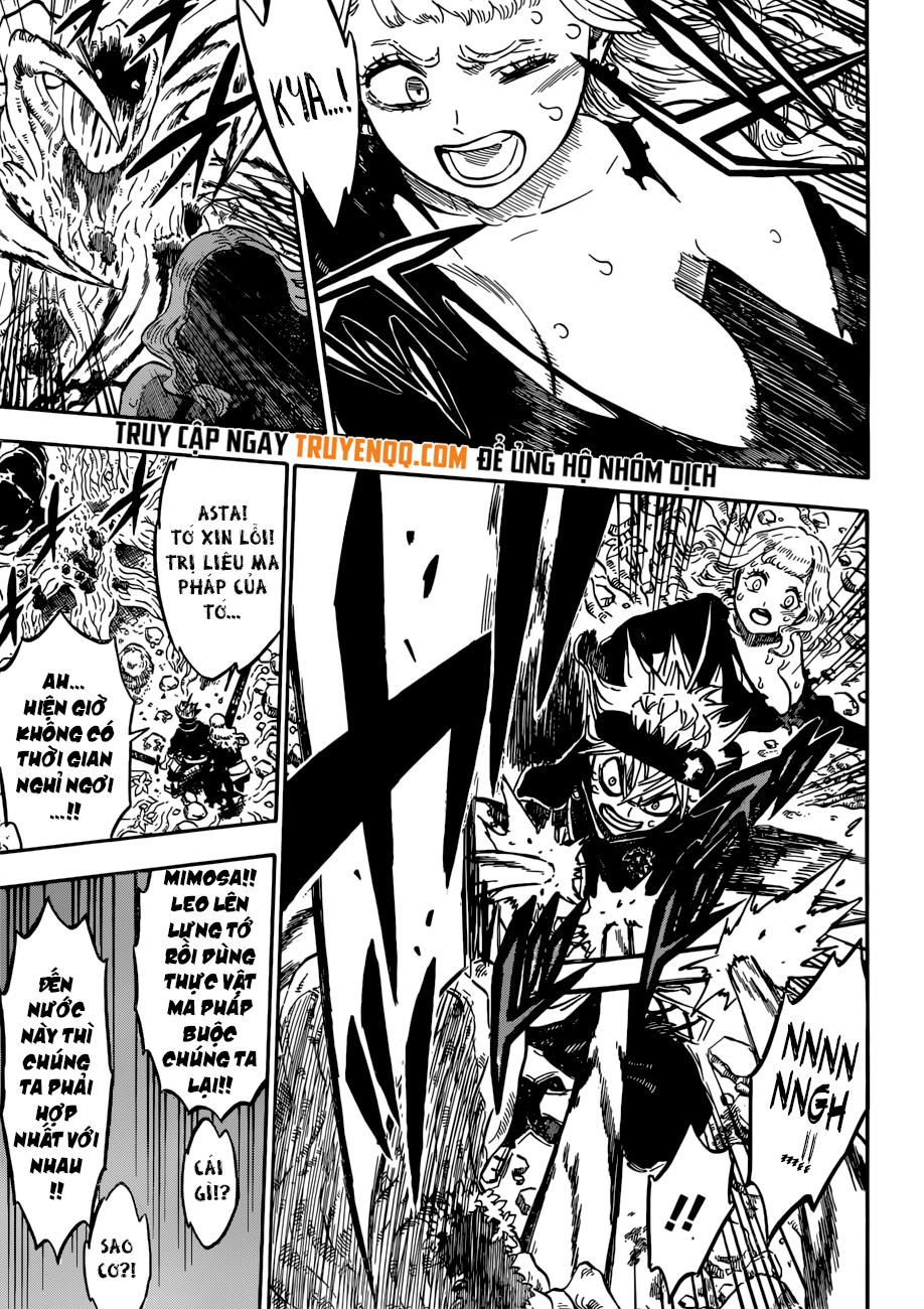 Black Clover Tập 193 trang 7