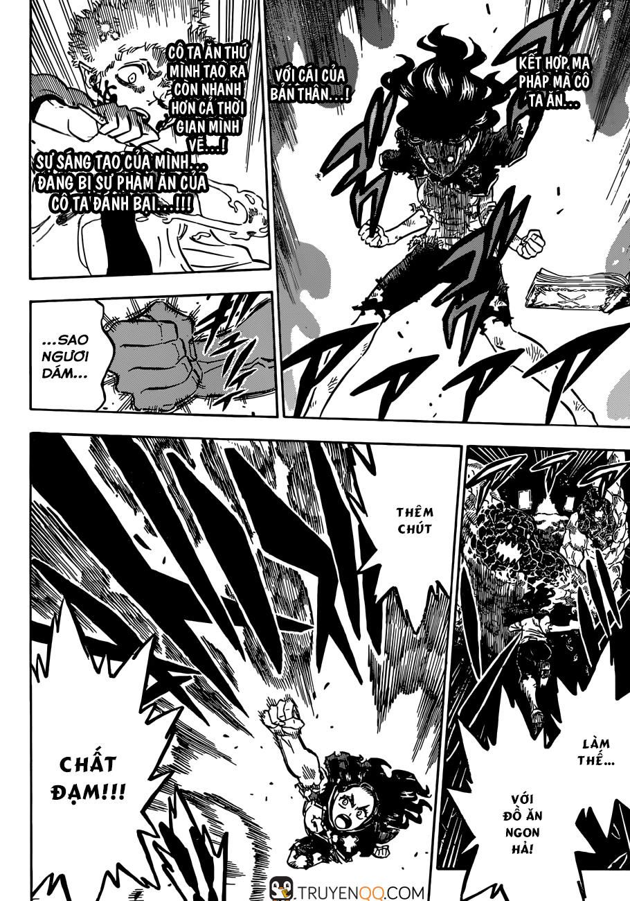 Black Clover Tập 194 trang 13