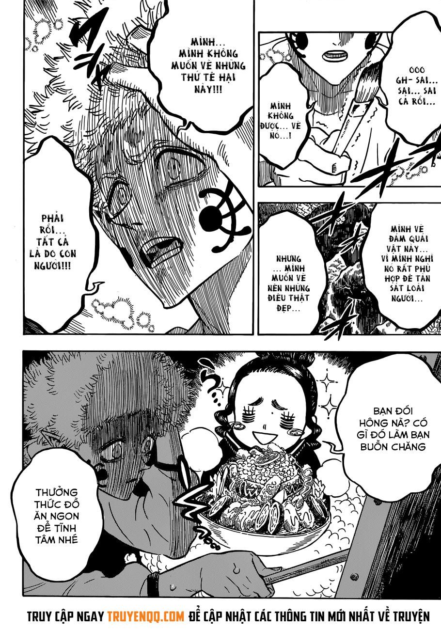 Black Clover Tập 194 trang 3