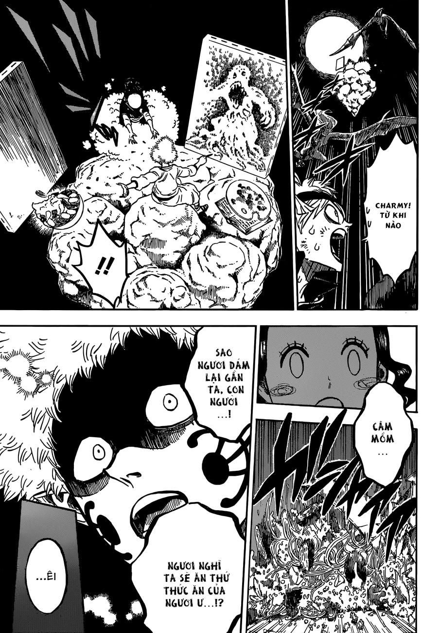 Black Clover Tập 194 trang 4