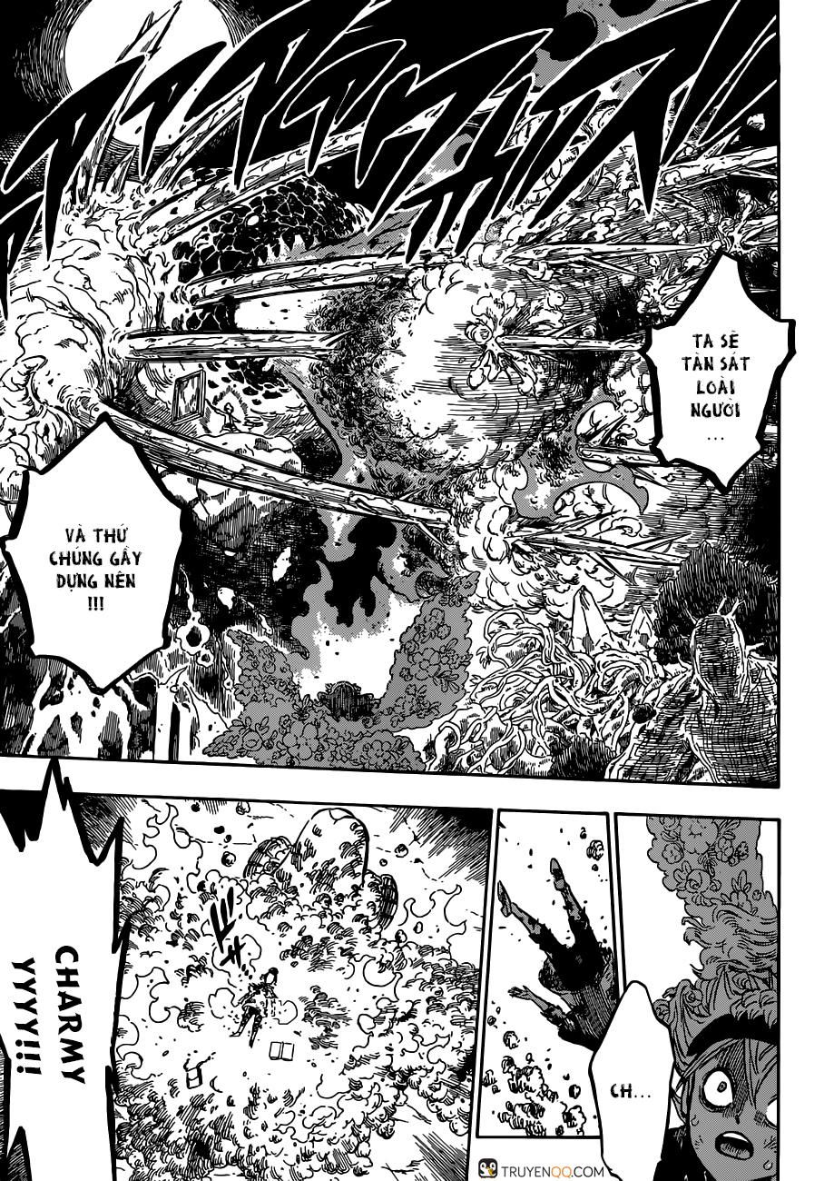 Black Clover Tập 194 trang 6
