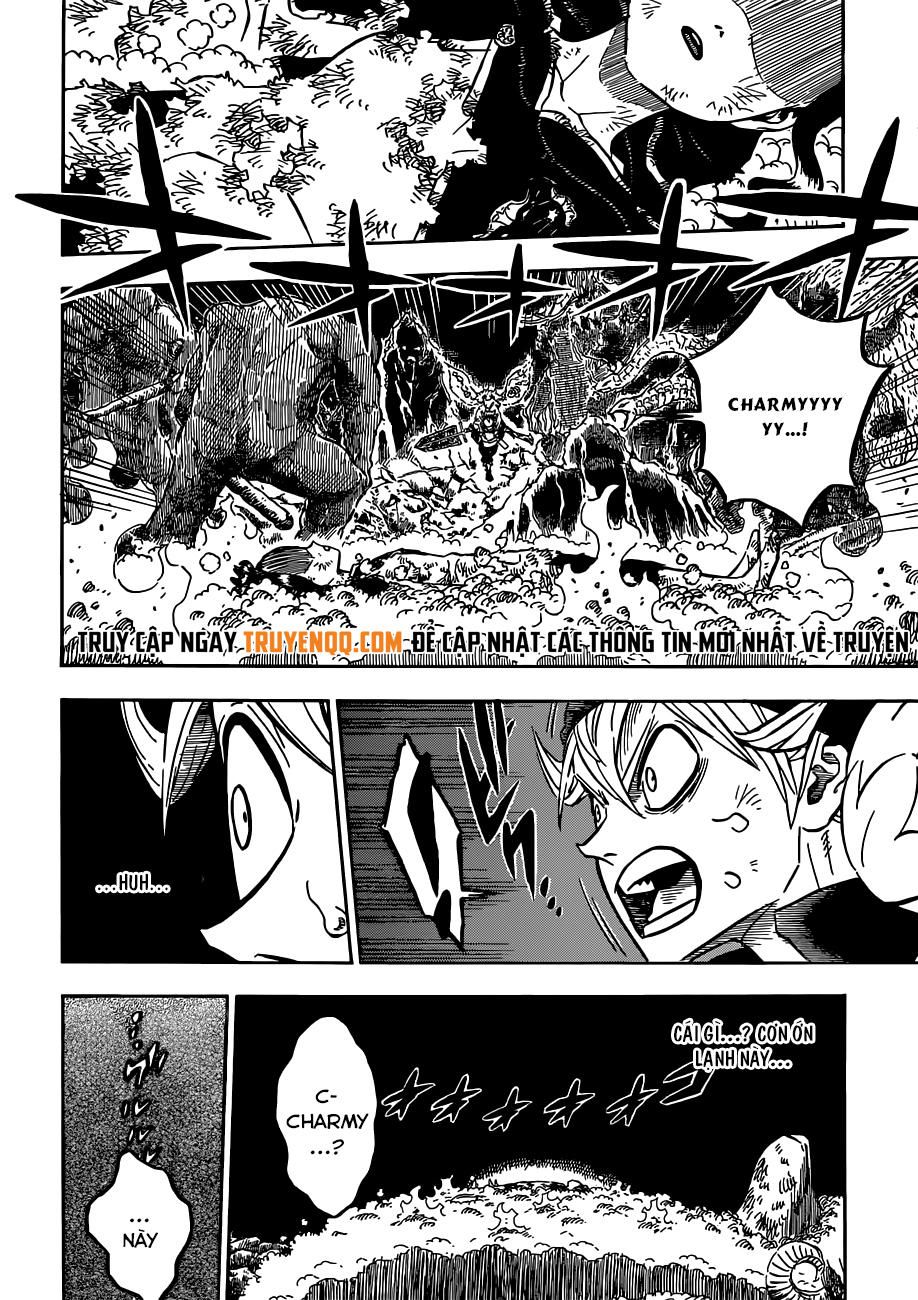 Black Clover Tập 194 trang 7