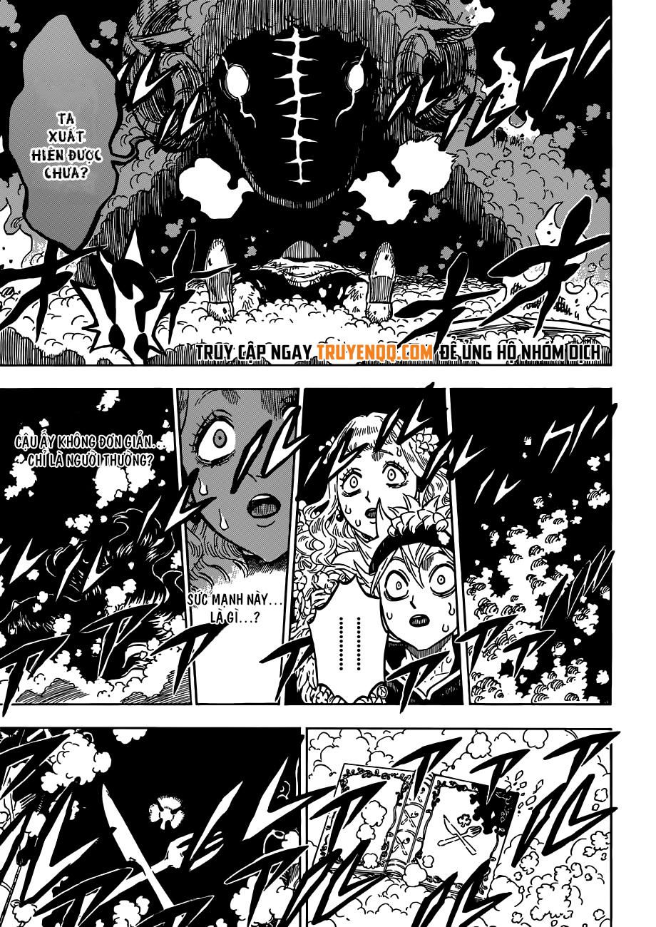 Black Clover Tập 194 trang 8