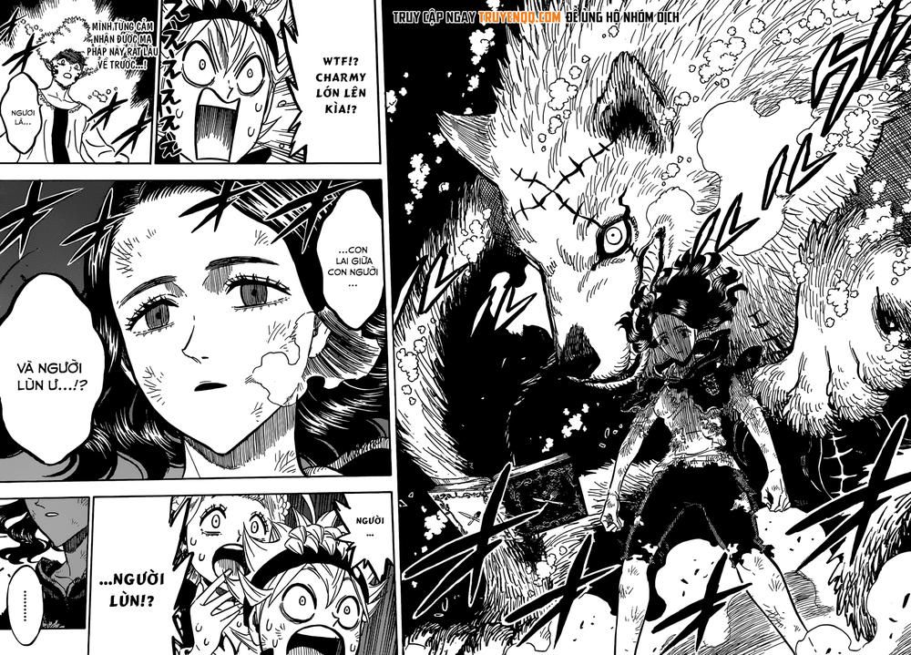 Black Clover Tập 194 trang 9