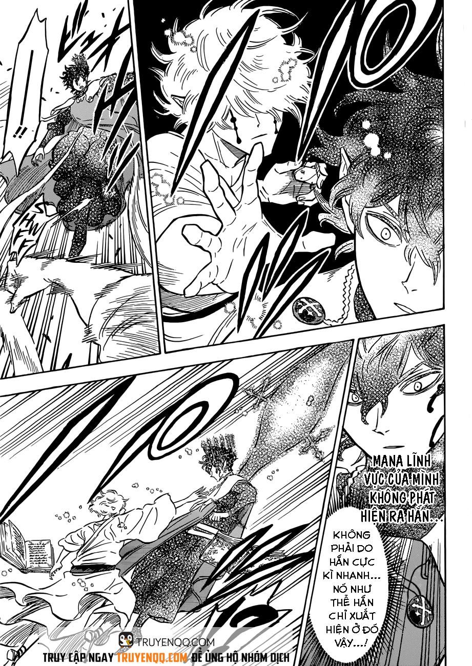 Black Clover Tập 195 trang 12