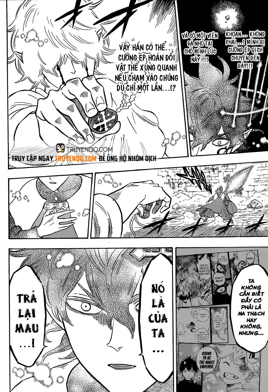 Black Clover Tập 195 trang 13