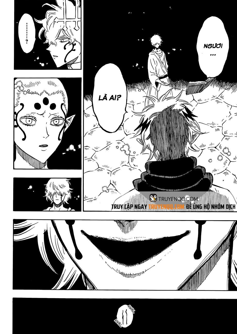 Black Clover Tập 195 trang 15