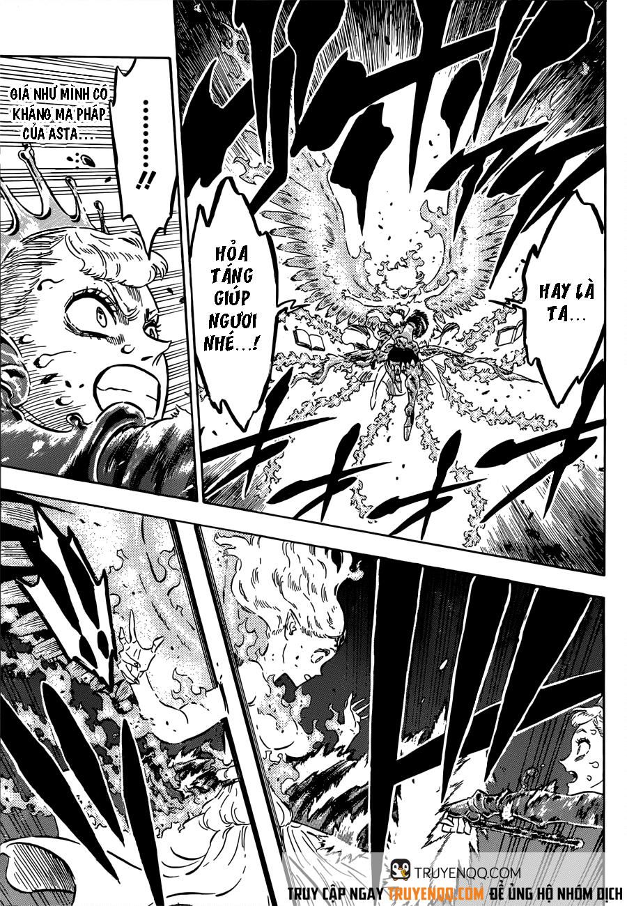 Black Clover Tập 195 trang 4