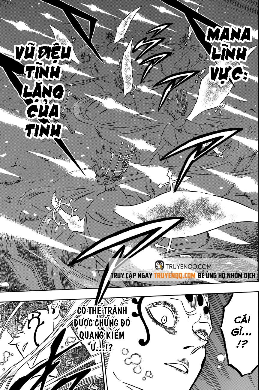 Black Clover Tập 195 trang 10