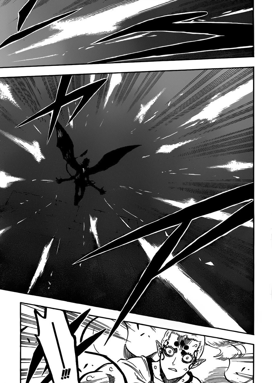 Black Clover Tập 196 trang 12