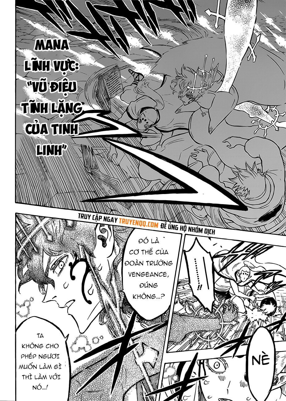 Black Clover Tập 196 trang 13