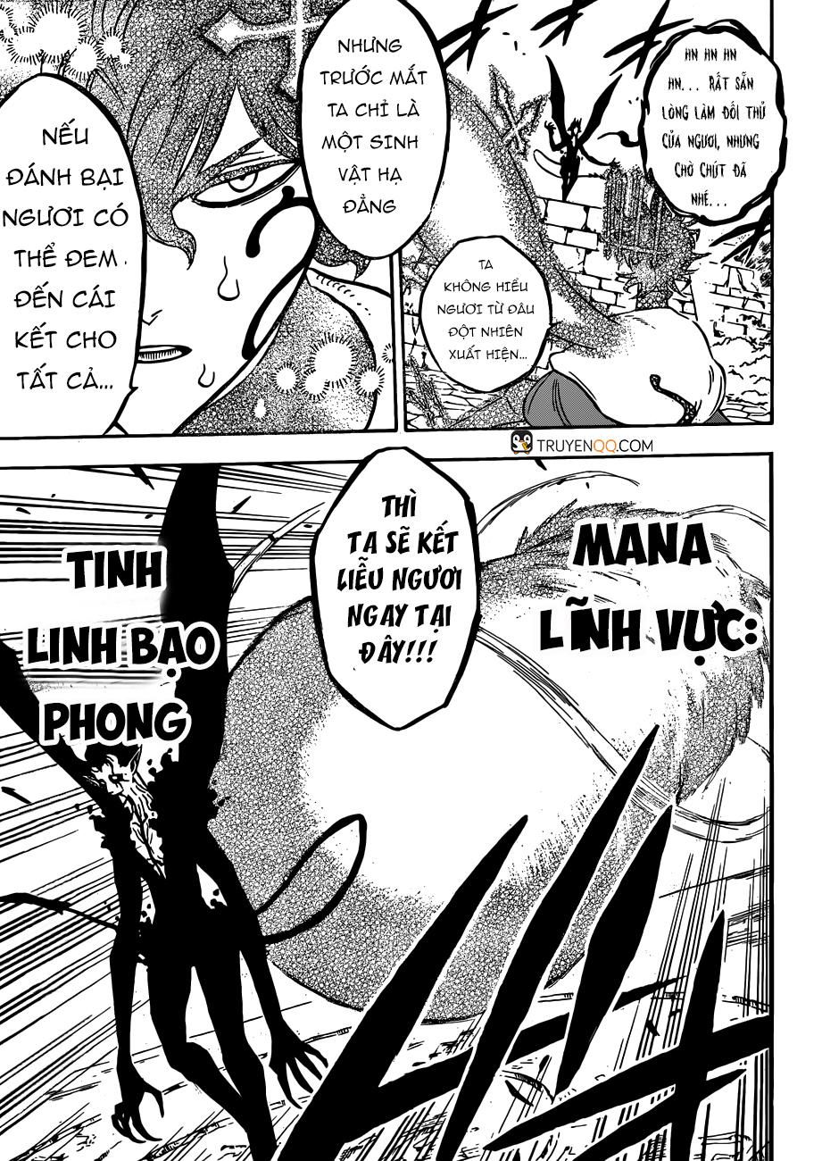 Black Clover Tập 196 trang 14