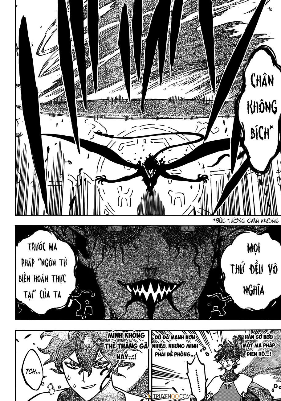 Black Clover Tập 196 trang 15