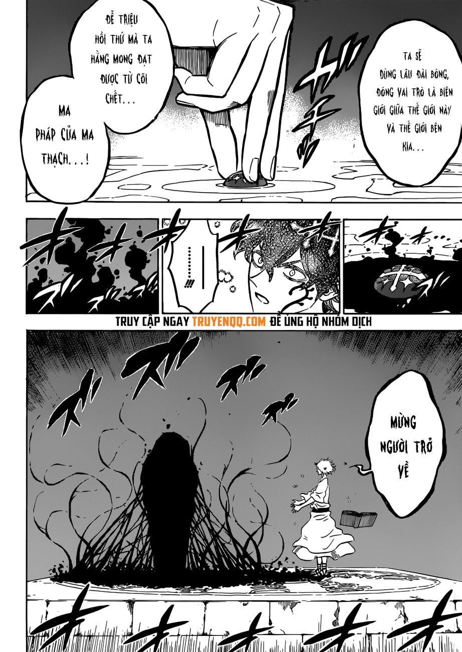 Black Clover Tập 196 trang 5
