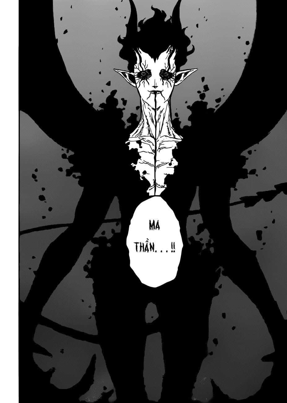 Black Clover Tập 196 trang 7
