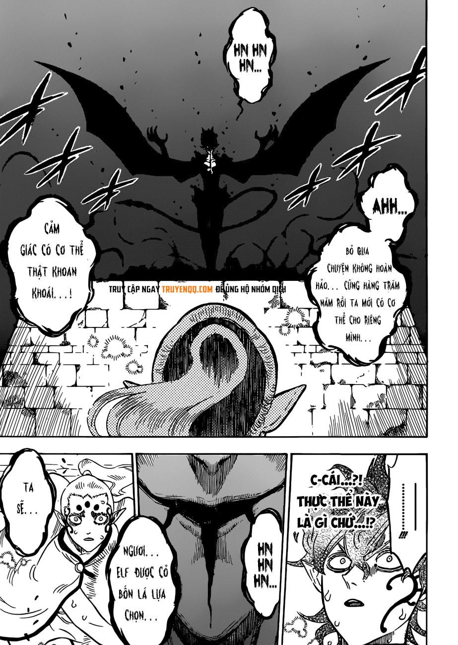 Black Clover Tập 196 trang 8